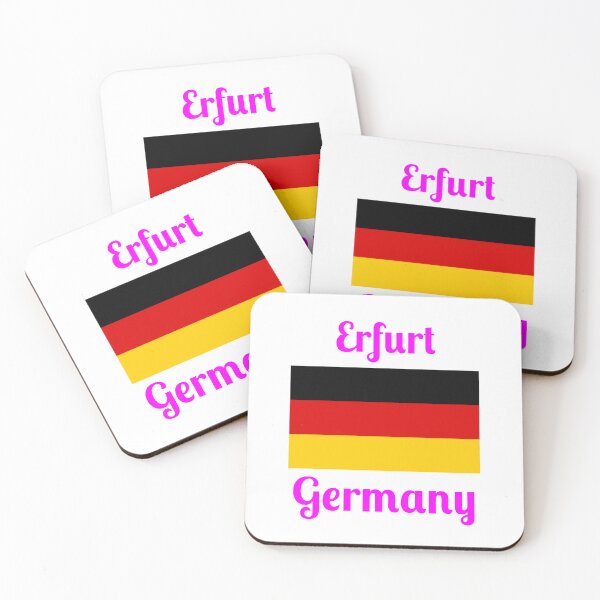 Item preview, Erfurt Germany - Stylish Prints, designed and sold by Fleetwood1994.