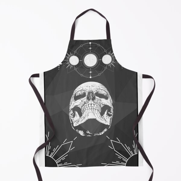 Item preview, Moonlight Skull designed and sold by Vellian.