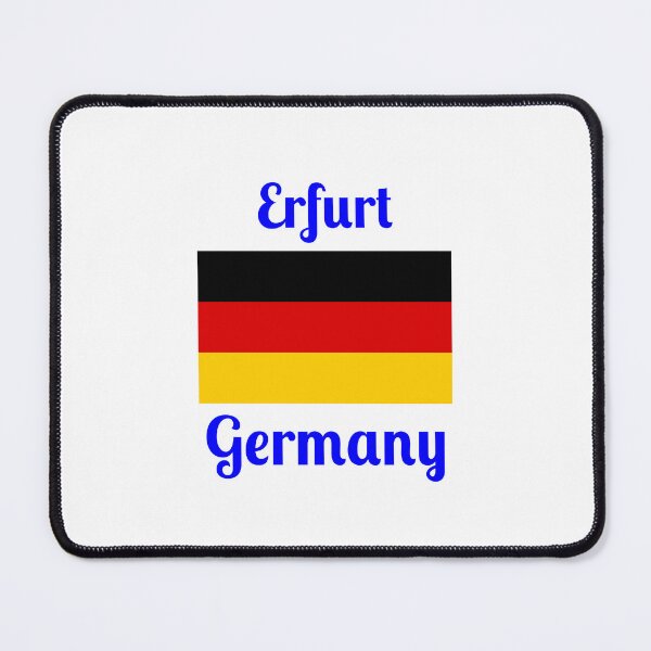 Item preview, Erfurt Germany - Stylish Prints, designed and sold by Fleetwood1994.