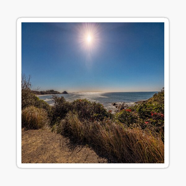 Item preview, Port Macquarie  near Shelley Beach designed and sold by shadowlea.