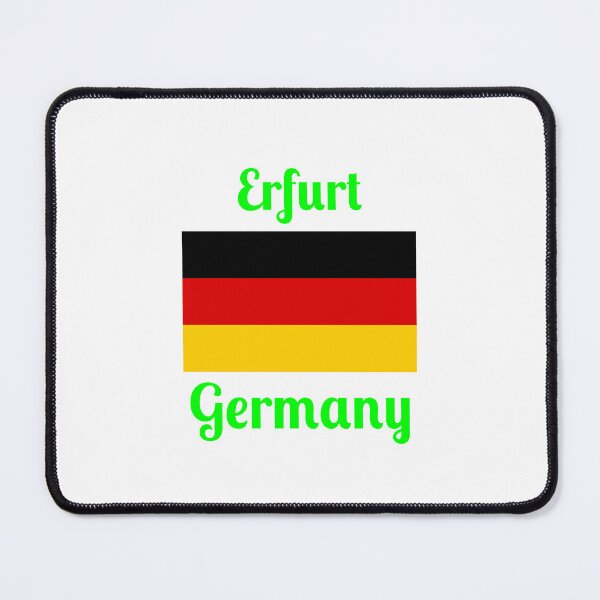 Item preview, Erfurt Germany - Stylish Prints, designed and sold by Fleetwood1994.