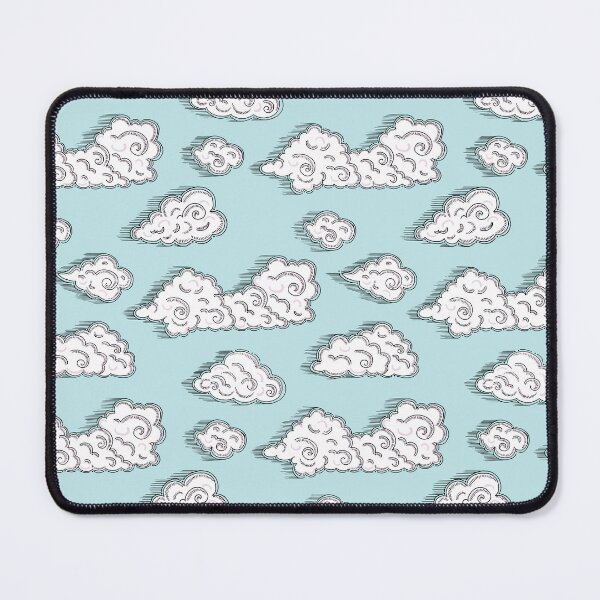 Item preview, Cloudy Sky designed and sold by Farissa Designs.