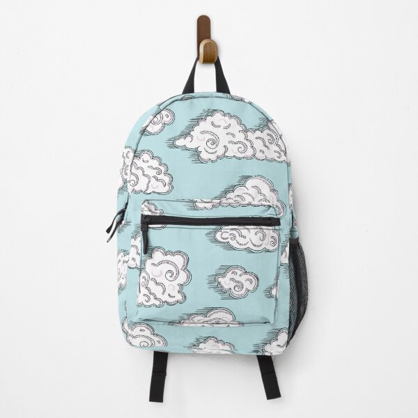 Item preview, Cloudy Sky designed and sold by Farissa Designs.