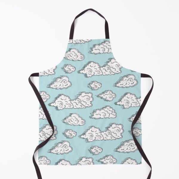 Item preview, Cloudy Sky designed and sold by Farissa Designs.