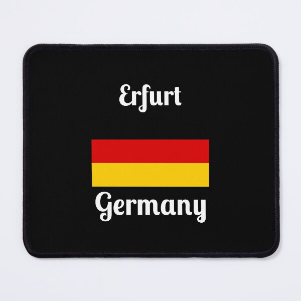 Item preview, Erfurt Germany - Stylish Prints, designed and sold by Fleetwood1994.