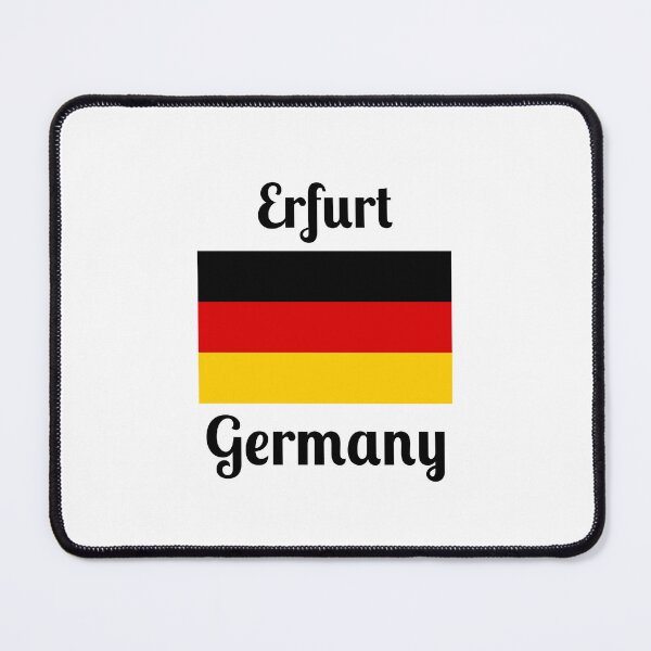 Item preview, Erfurt Germany - Stylish Prints, designed and sold by Fleetwood1994.