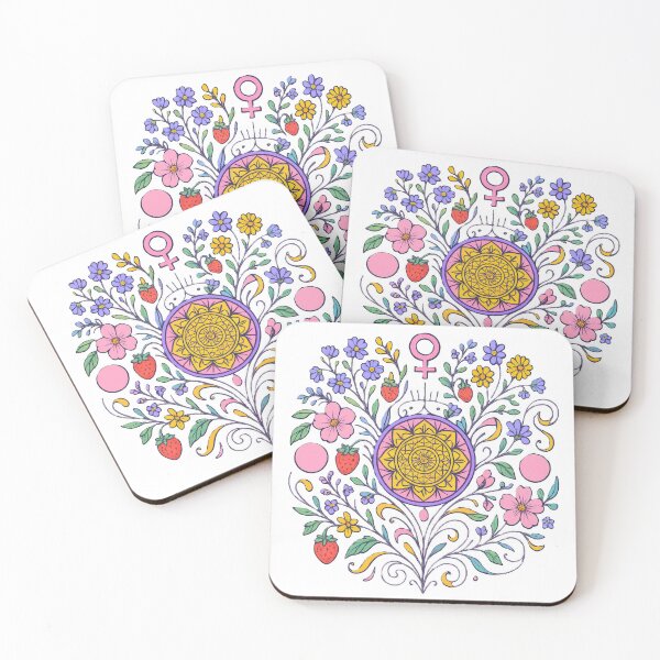 Item preview, Summer Wild Flower Field   designed and sold by scicilysimonee.