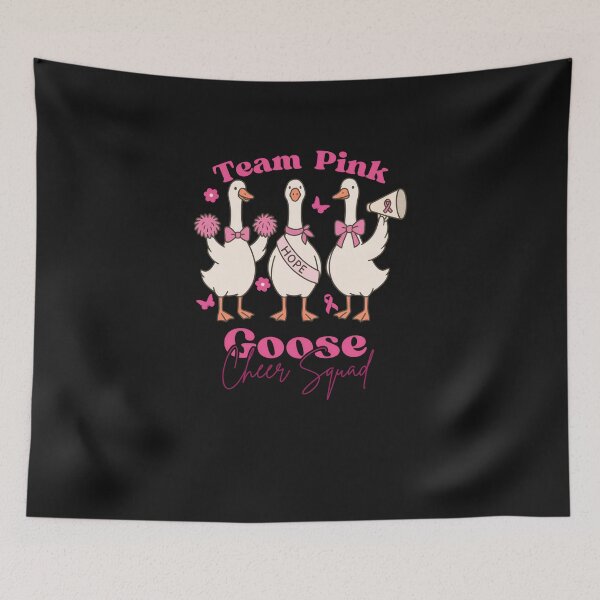 Item preview, Team pink designed and sold by TalalosART.