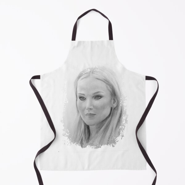 Item preview, Jennifer Lawrence designed and sold by GoldsteinART.
