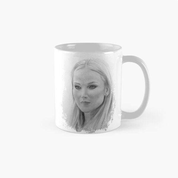 Item preview, Jennifer Lawrence designed and sold by GoldsteinART.
