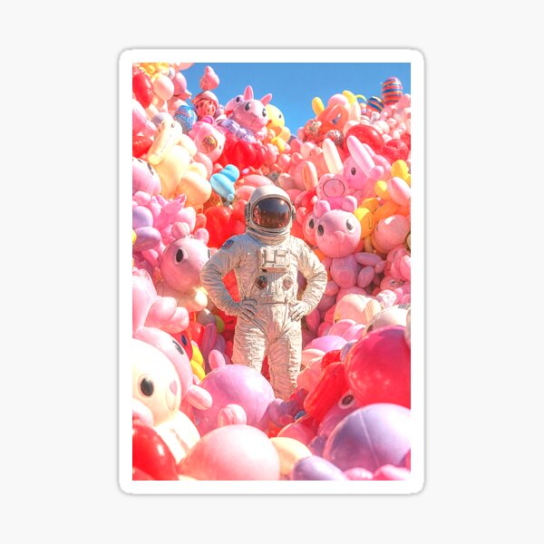 Item preview, Peak Inflation designed and sold by Top Astronaut Shop.