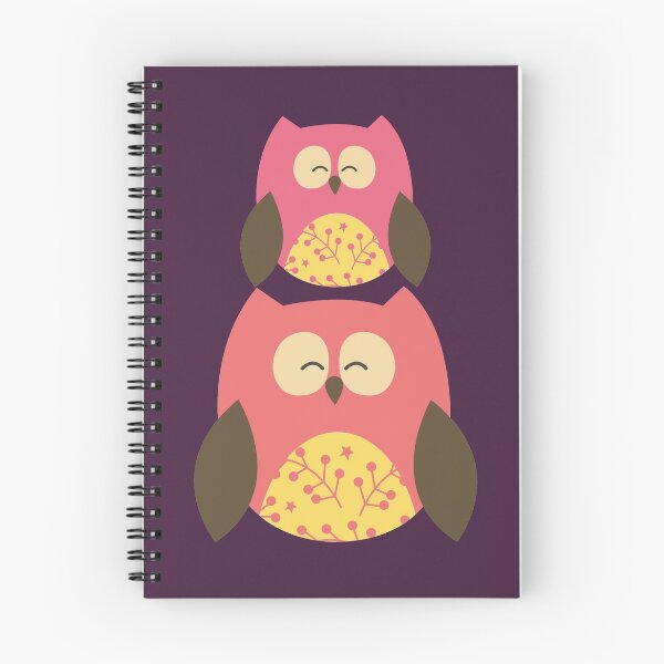 Item preview, Hoot! designed and sold by Tonika Carter.