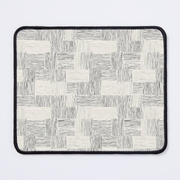 Item preview, Minimalist line pattern – seamless & Scandinavian designed and sold by Digital Dreamtales.