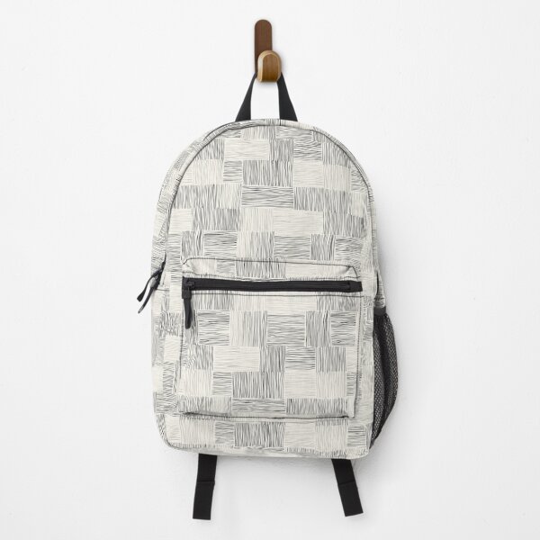 Item preview, Minimalist line pattern – seamless & Scandinavian designed and sold by Digital Dreamtales.