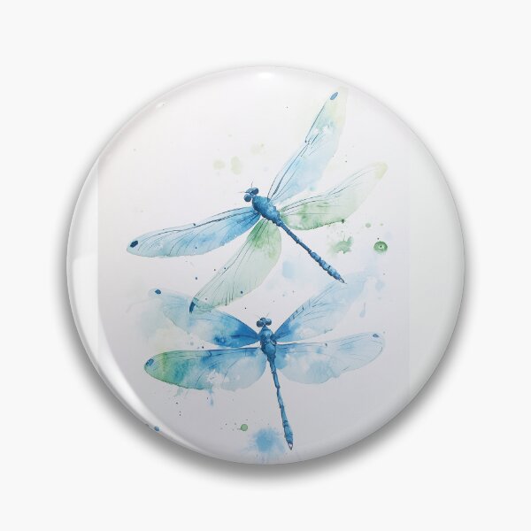 Item preview, Dragonfly Duet designed and sold by laurashawart.