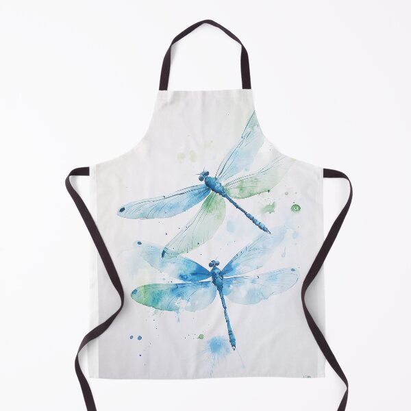 Item preview, Dragonfly Duet designed and sold by laurashawart.