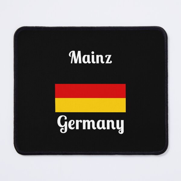Item preview, Mainz Germany - Stylish Prints, designed and sold by Fleetwood1994.