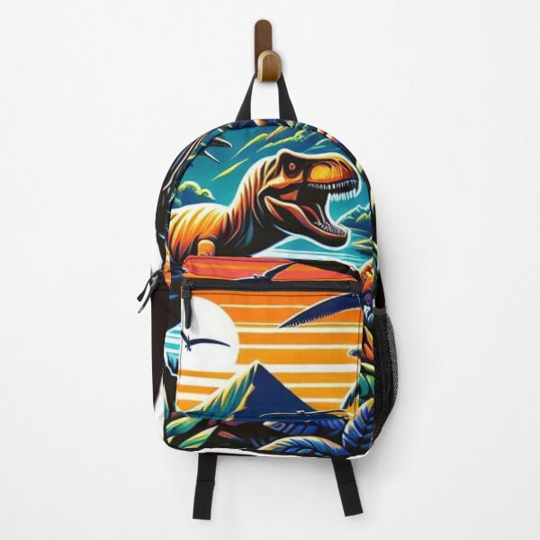 Item preview, Jurassic Dinosaur's designed and sold by Andyt.