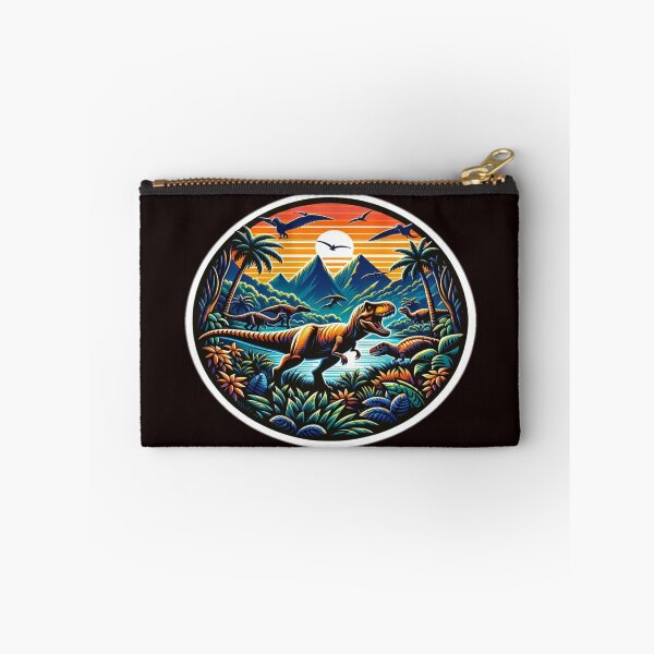 Item preview, Jurassic Dinosaur's  designed and sold by Andyt.