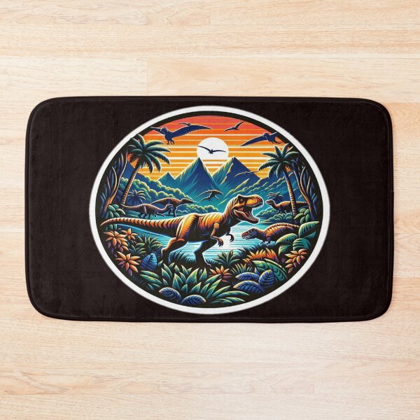 Item preview, Jurassic Dinosaur's  designed and sold by Andyt.