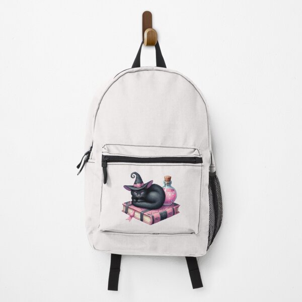 Item preview, Black Cat Coquette Halloween designed and sold by TalalosART.