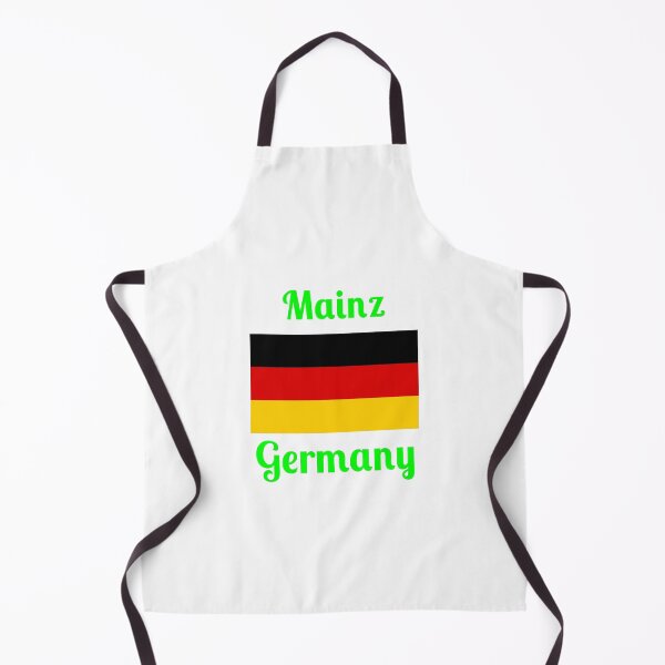 Item preview, Mainz Germany - Stylish Prints, designed and sold by Fleetwood1994.