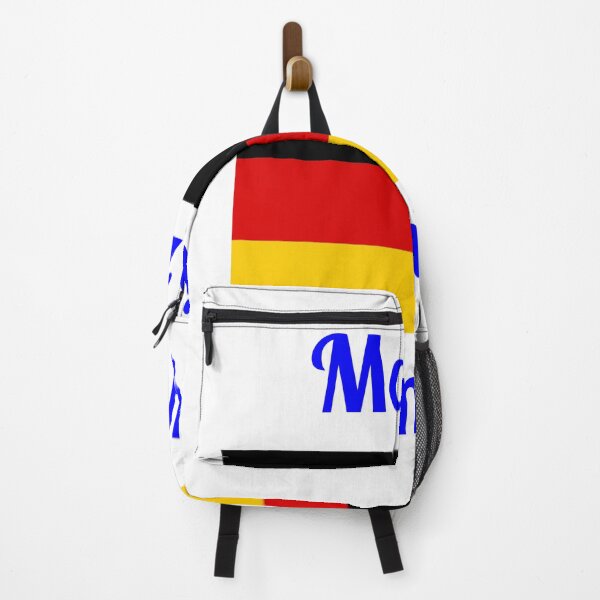 Item preview, Mainz Germany - Stylish Prints, designed and sold by Fleetwood1994.