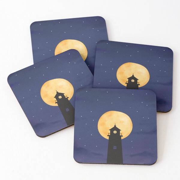 Item preview, Moonlight designed and sold by Bosszu.