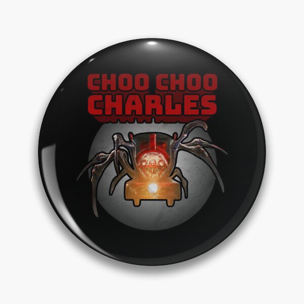 Item preview, Choo-Choo Charles Shirt - Indie Horror Shirt designed and sold by EatShirts.