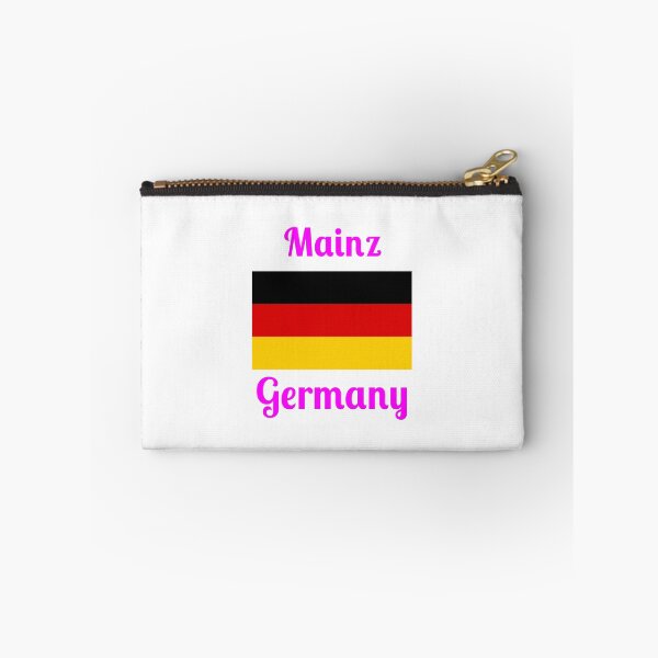 Item preview, Mainz Germany - Stylish Prints, designed and sold by Fleetwood1994.