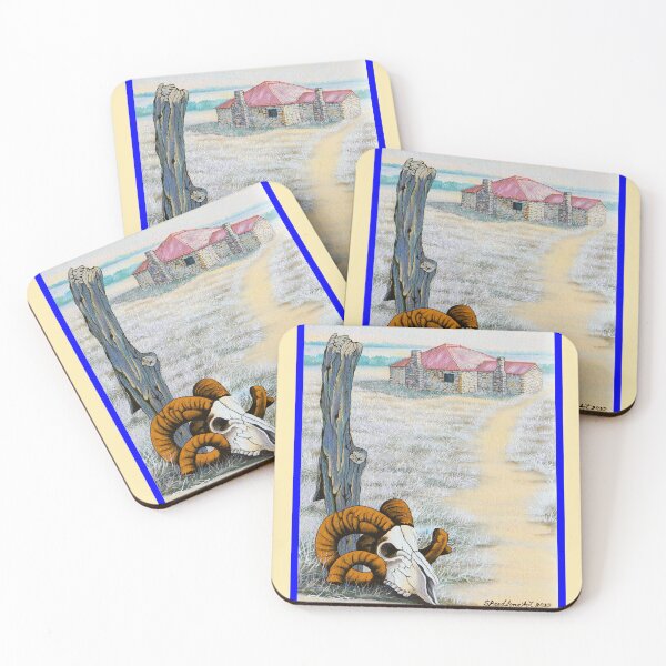Item preview, Nundroo Ruralscape designed and sold by speedlineart.