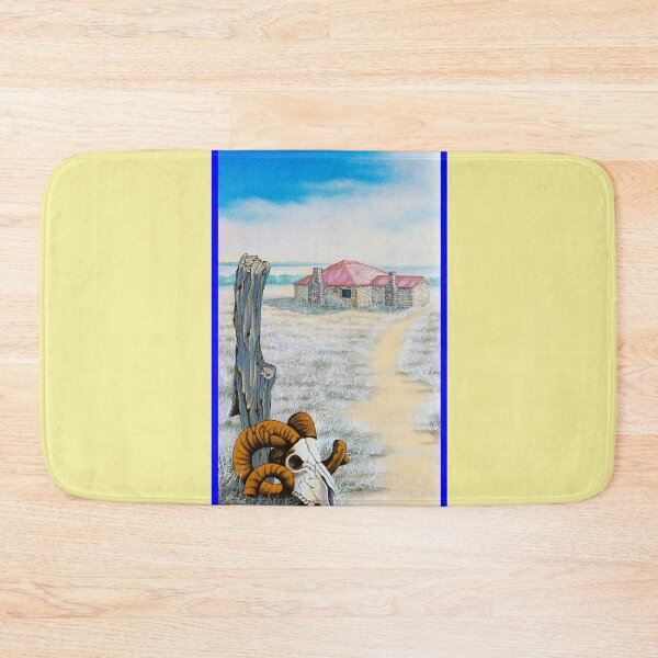 Item preview, Nundroo Ruralscape designed and sold by speedlineart.