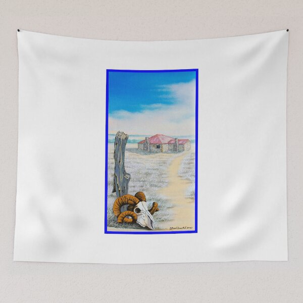Item preview, Nundroo Ruralscape designed and sold by speedlineart.