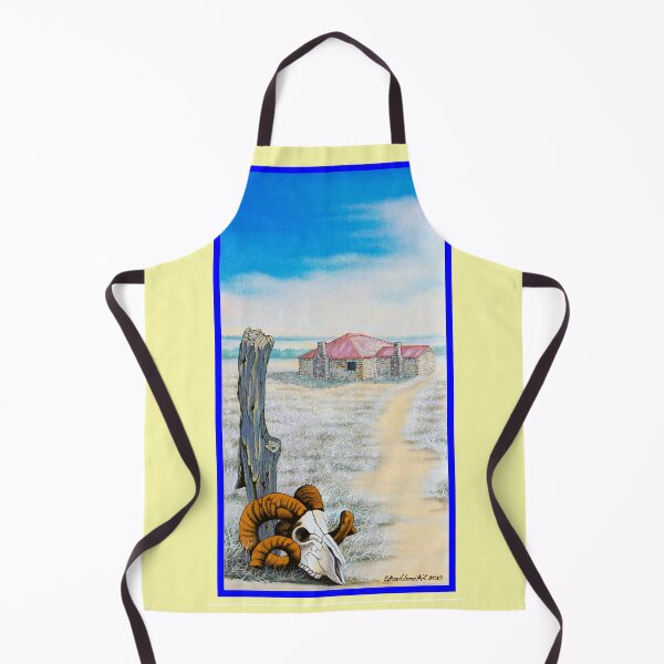 Item preview, Nundroo Ruralscape designed and sold by speedlineart.