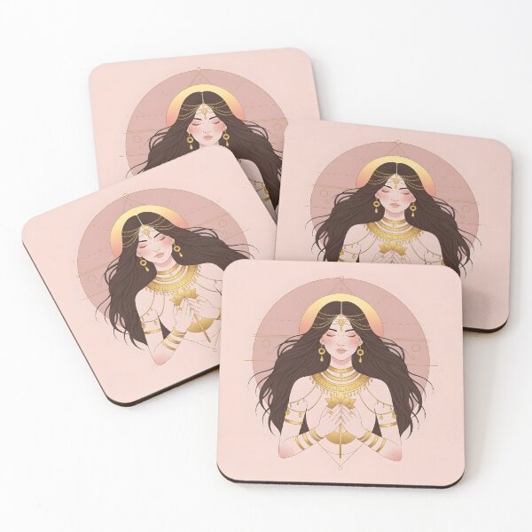 Item preview, Healer. Psychic. Sonia Sarkali designed and sold by SoniaSarkali.
