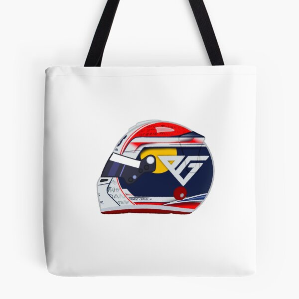 Item preview, Pierre Gasly 2022 Abu Dhabi Helmet  designed and sold by OriDraws.