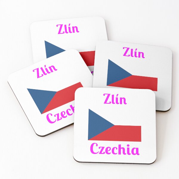 Item preview, Zlín Czechia - Stylish Prints, designed and sold by Fleetwood1994.