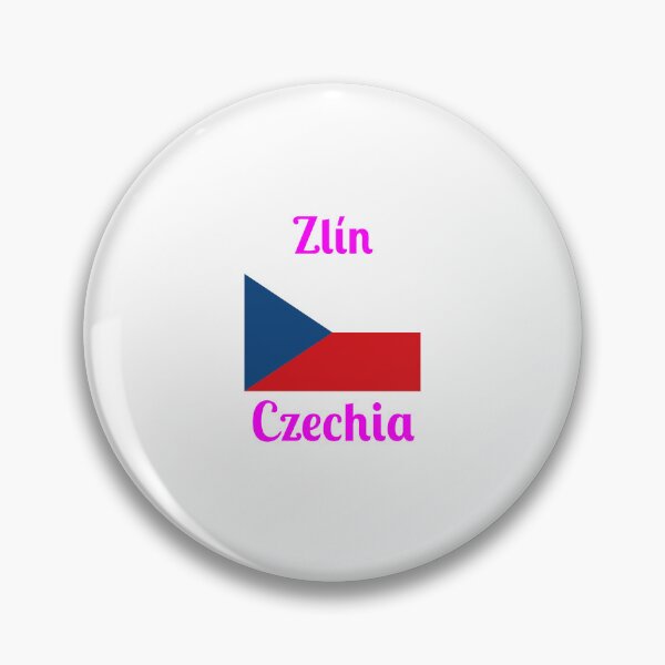 Item preview, Zlín Czechia - Stylish Prints, designed and sold by Fleetwood1994.