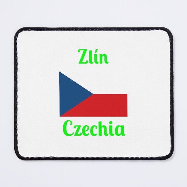 Item preview, Zlín Czechia - Stylish Prints, designed and sold by Fleetwood1994.