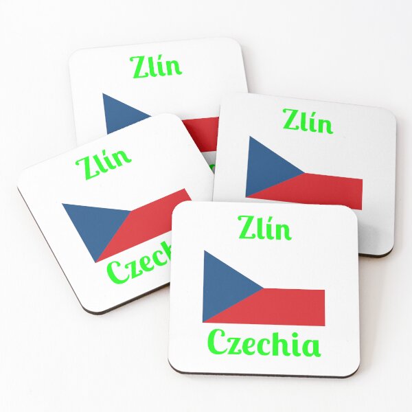 Item preview, Zlín Czechia - Stylish Prints, designed and sold by Fleetwood1994.