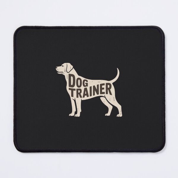 Item preview, Dog Trainer Mode designed and sold by lorvenson.
