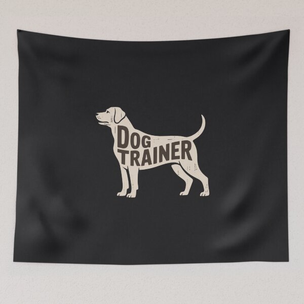 Item preview, Dog Trainer Mode  designed and sold by lorvenson.