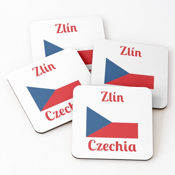 Item preview, Zlín Czechia - Stylish Prints, designed and sold by Fleetwood1994.