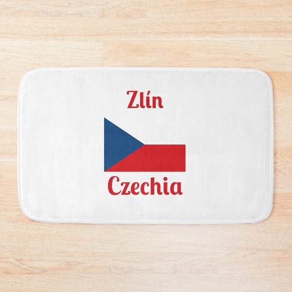 Item preview, Zlín Czechia - Stylish Prints, designed and sold by Fleetwood1994.