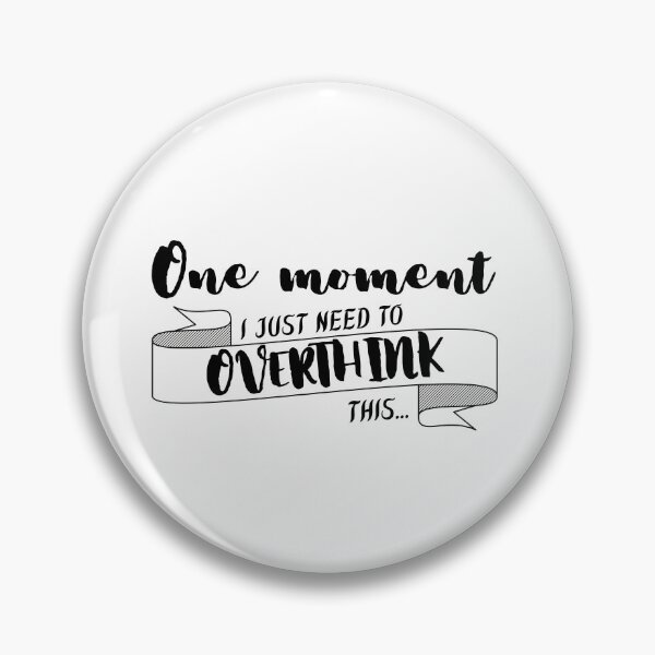 Item preview, One moment while I overthink this.. designed and sold by The Tired Mamma.