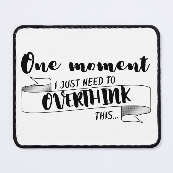 Item preview, One moment while I overthink this.. designed and sold by The Tired Mamma.