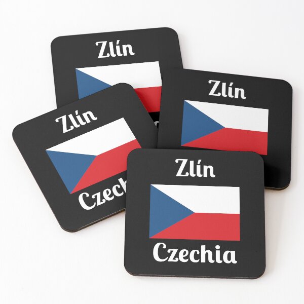 Item preview, Zlín Czechia - Stylish Prints, designed and sold by Fleetwood1994.