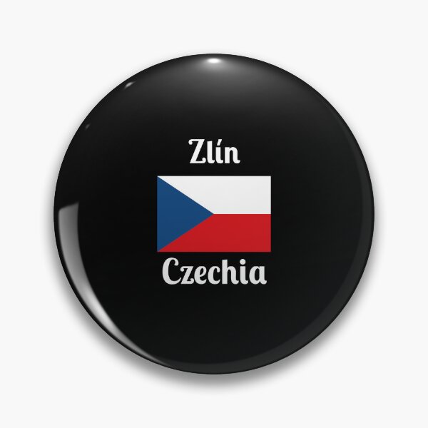 Item preview, Zlín Czechia - Stylish Prints, designed and sold by Fleetwood1994.
