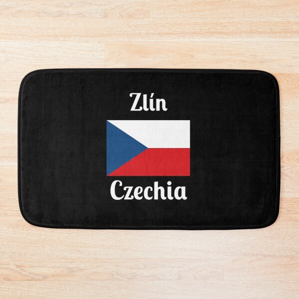 Item preview, Zlín Czechia - Stylish Prints, designed and sold by Fleetwood1994.