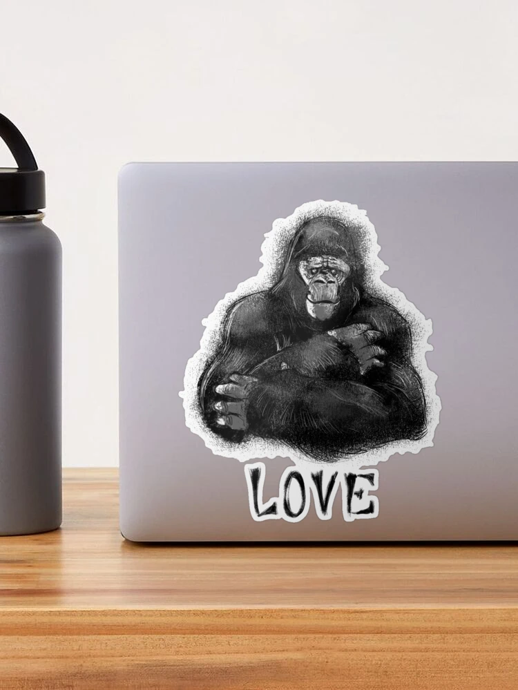 Love, Koko